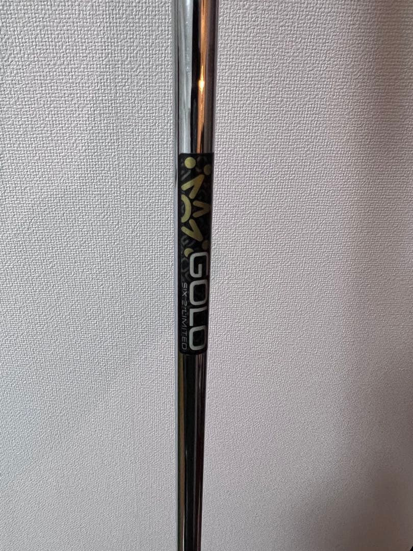新品未開封XPERIMENTAL GOLO 6.2 LTD 34インチ