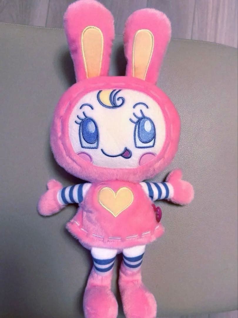 ナルミヤぬいぐるみキーホルダーベリエブルーベリエナカムラくんバラ売可