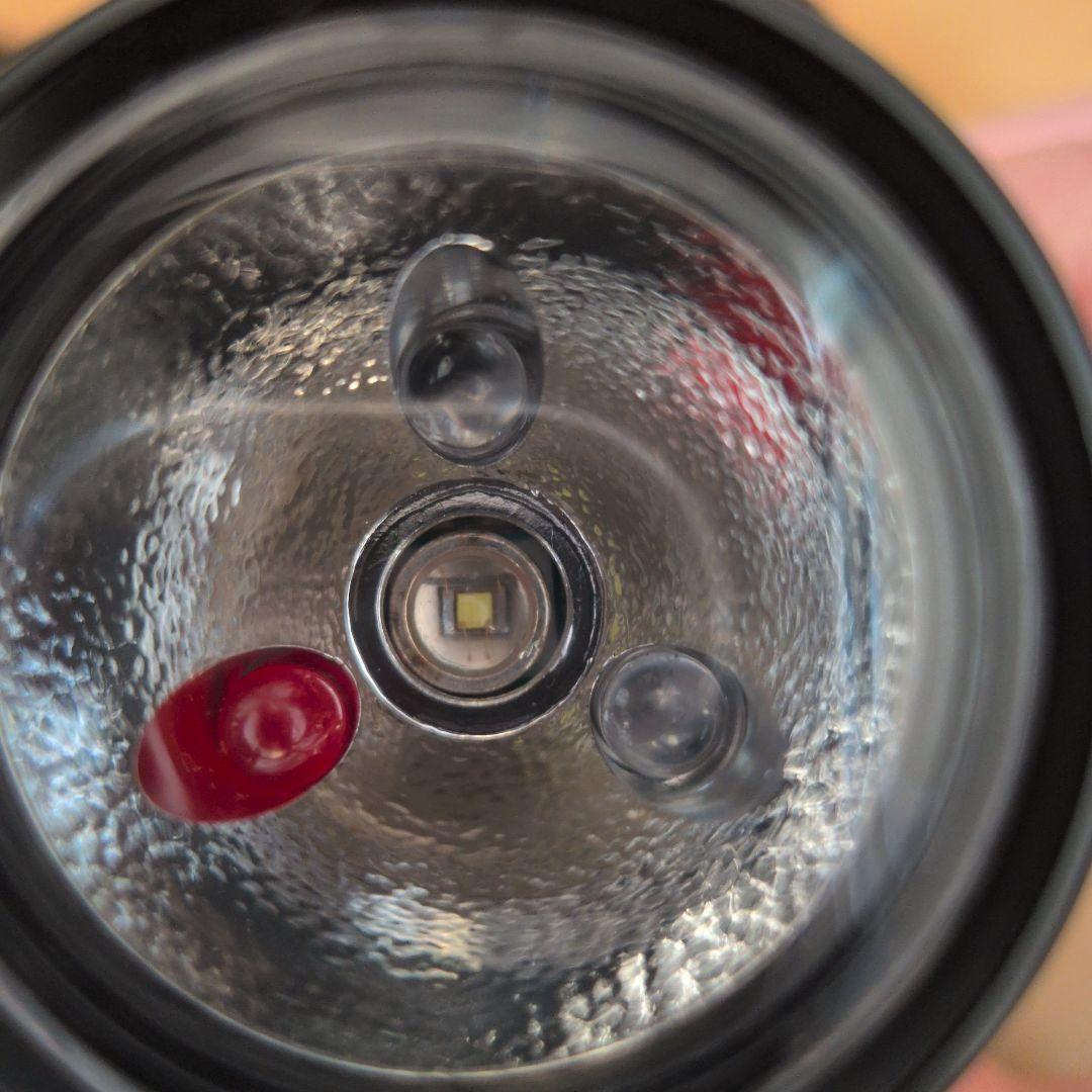 STREAMLIGHT　3本まとめ売り