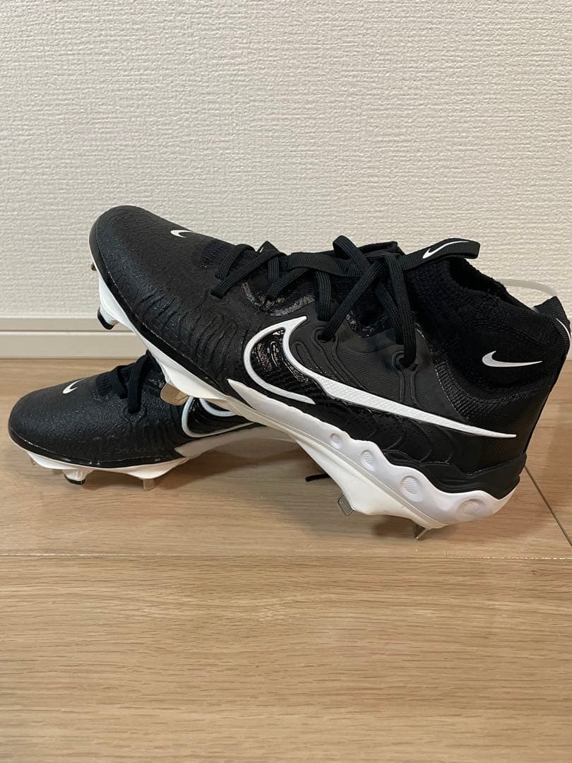 NIKE アルファ　ハラチ　ネクスト 野球用スパイク