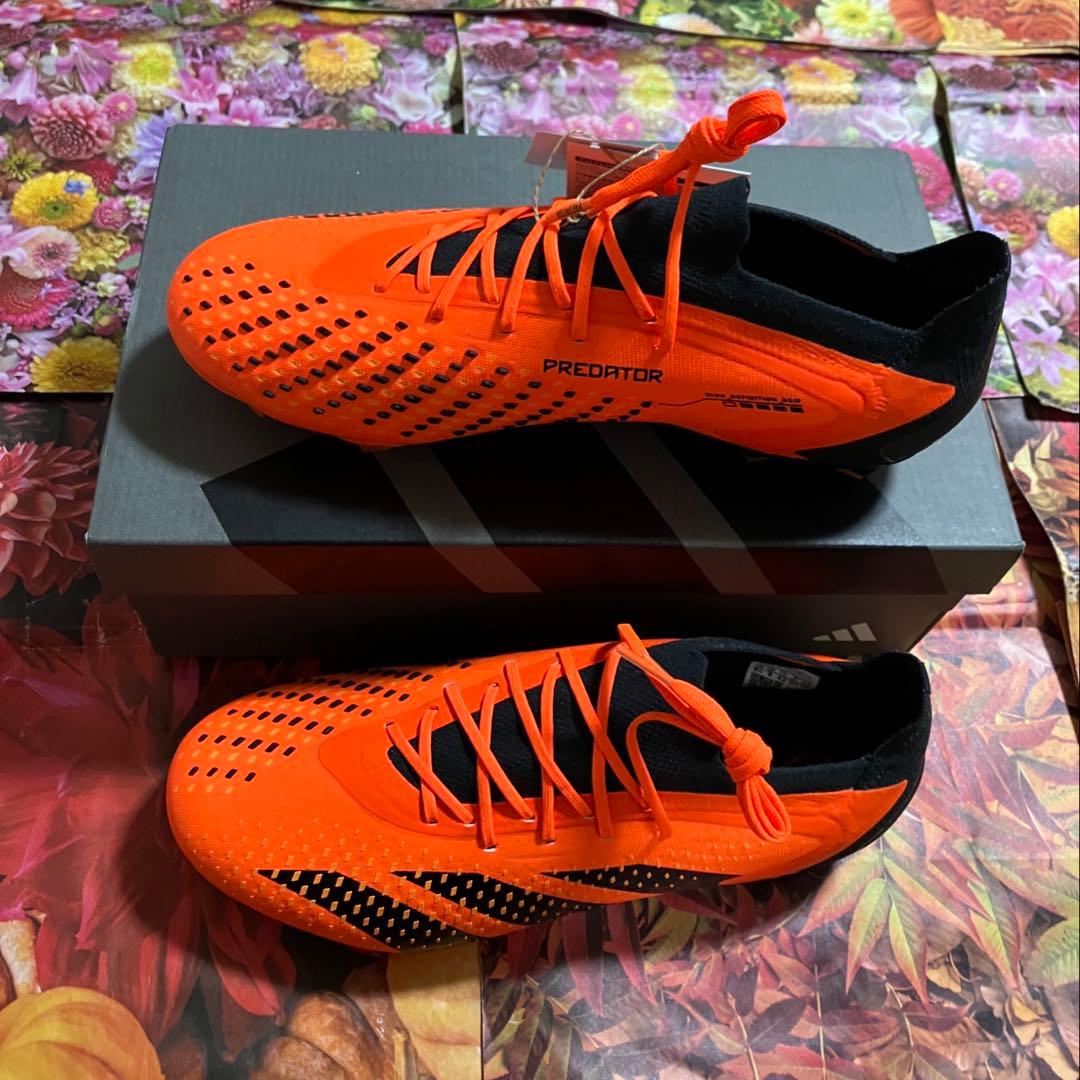 PREDATOR プレデター .1 AG エリート adidas X アディダス