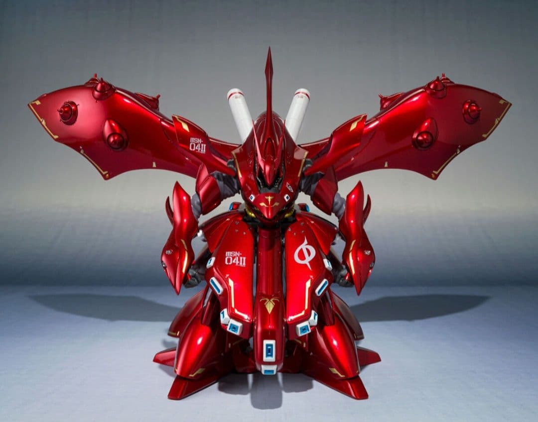 ROBOT魂 ナイチンゲール ～CHAR’s SPECIAL COLOR～
