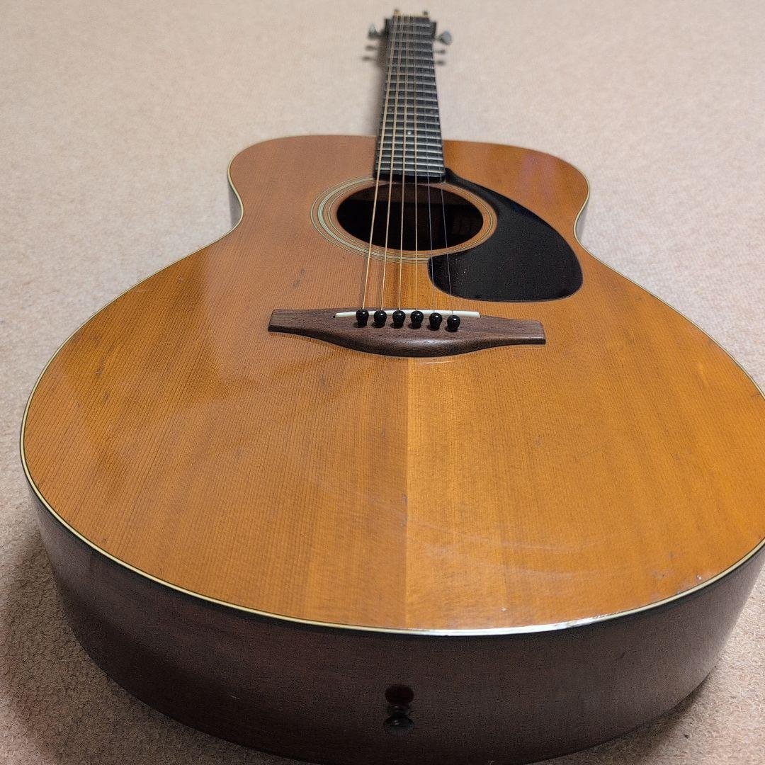 YAMAHA FG-150 赤ラベル 日本製　ビンテージ　 000サイズ　美音