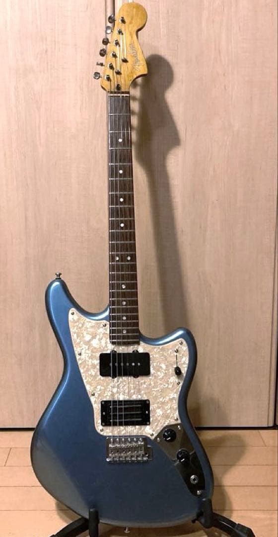 はる【希少】Fender / Modern Player Marauder