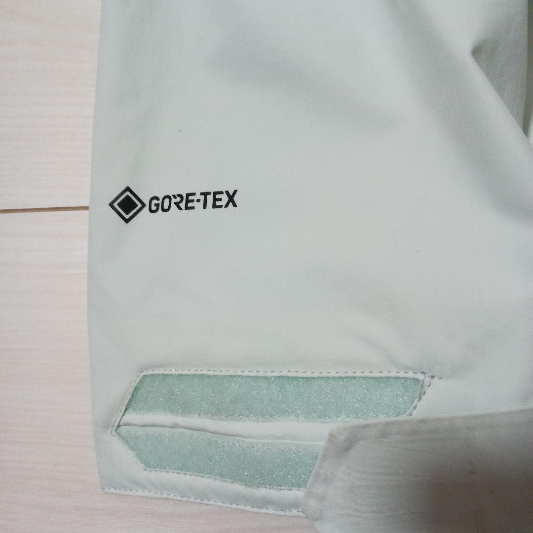 VOLCOM GORE-TEX JACKET M スノーボードジャケット