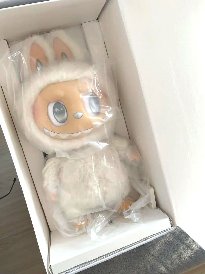 【新品未使用】POP MART ANGEL IN CLOUDS ジモモ