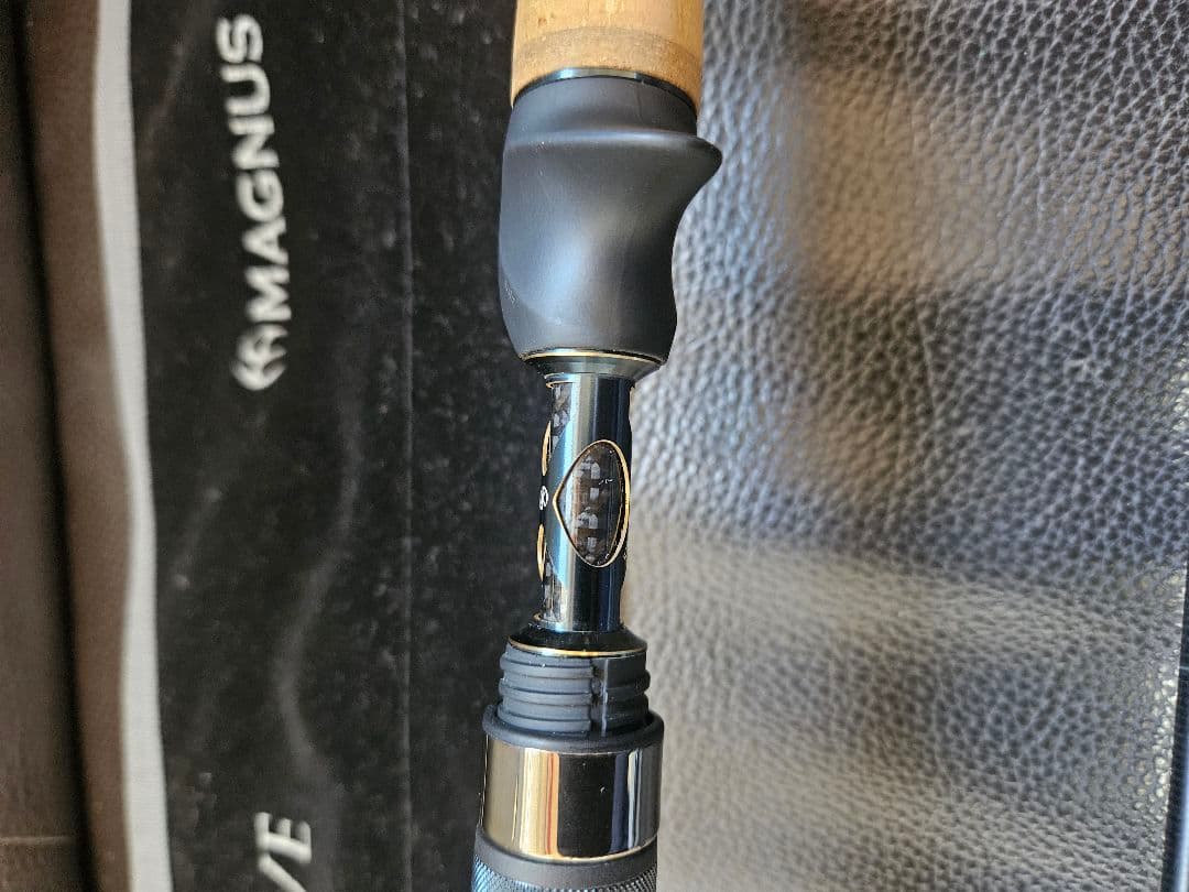 ジーテック G-TEC XrosSensitive XSC-71ML+