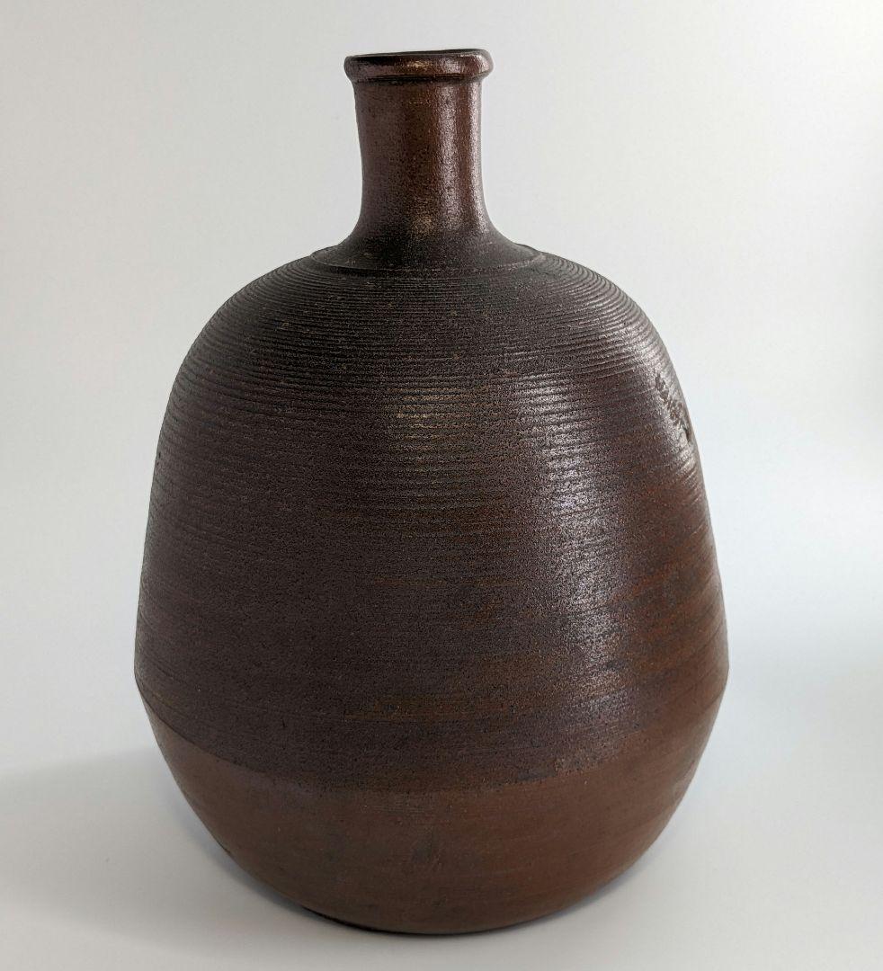 古備前 徳利 備前焼 とっくり 酒器 花器 花瓶 花入 食器 工芸品 骨董品