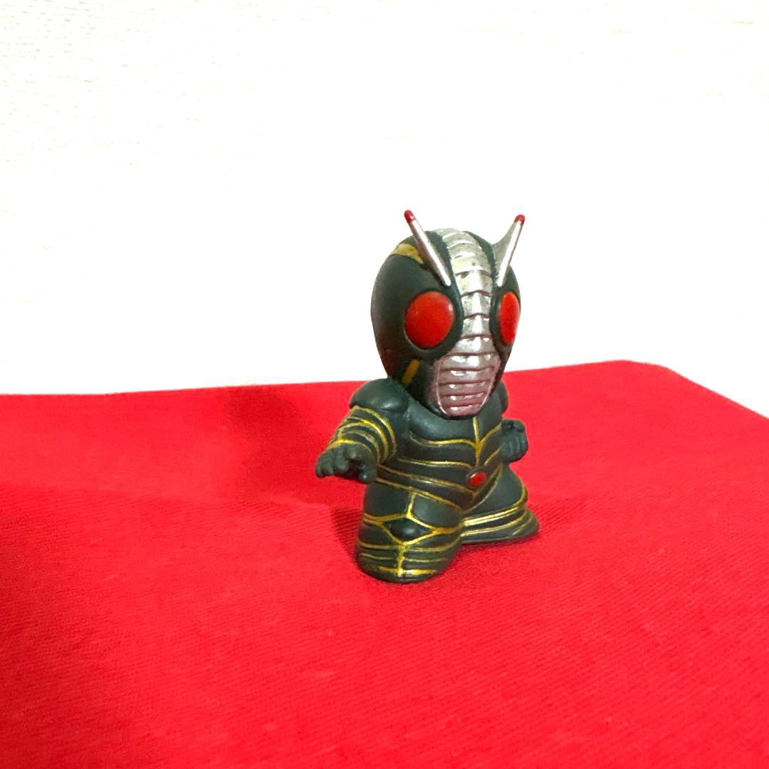 仮面ライダーZO フィギュア ネオライダー SHF 真骨彫 CSM 当時物 緑
