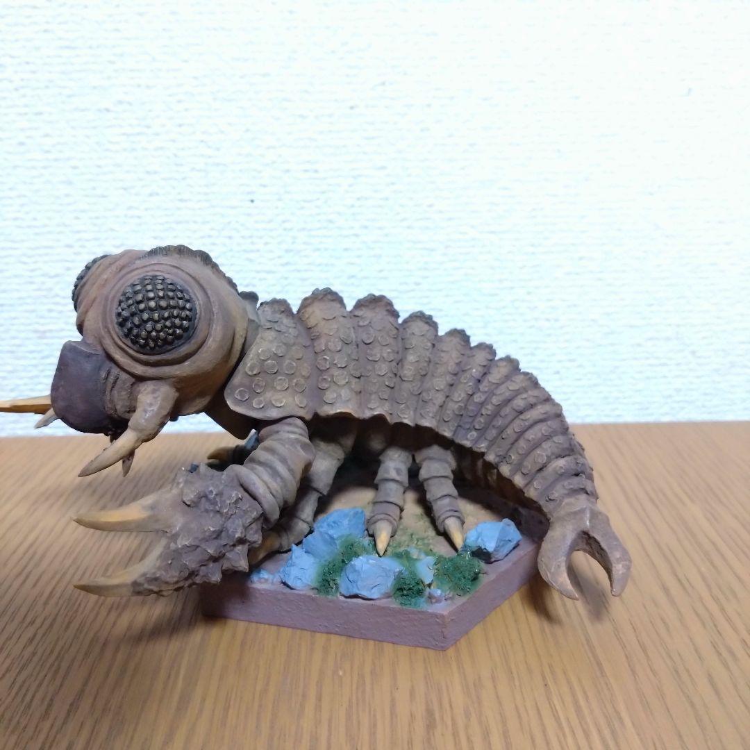 M-ARTS　メガヌロン　SRD　フィギュア　購入特典アイテム