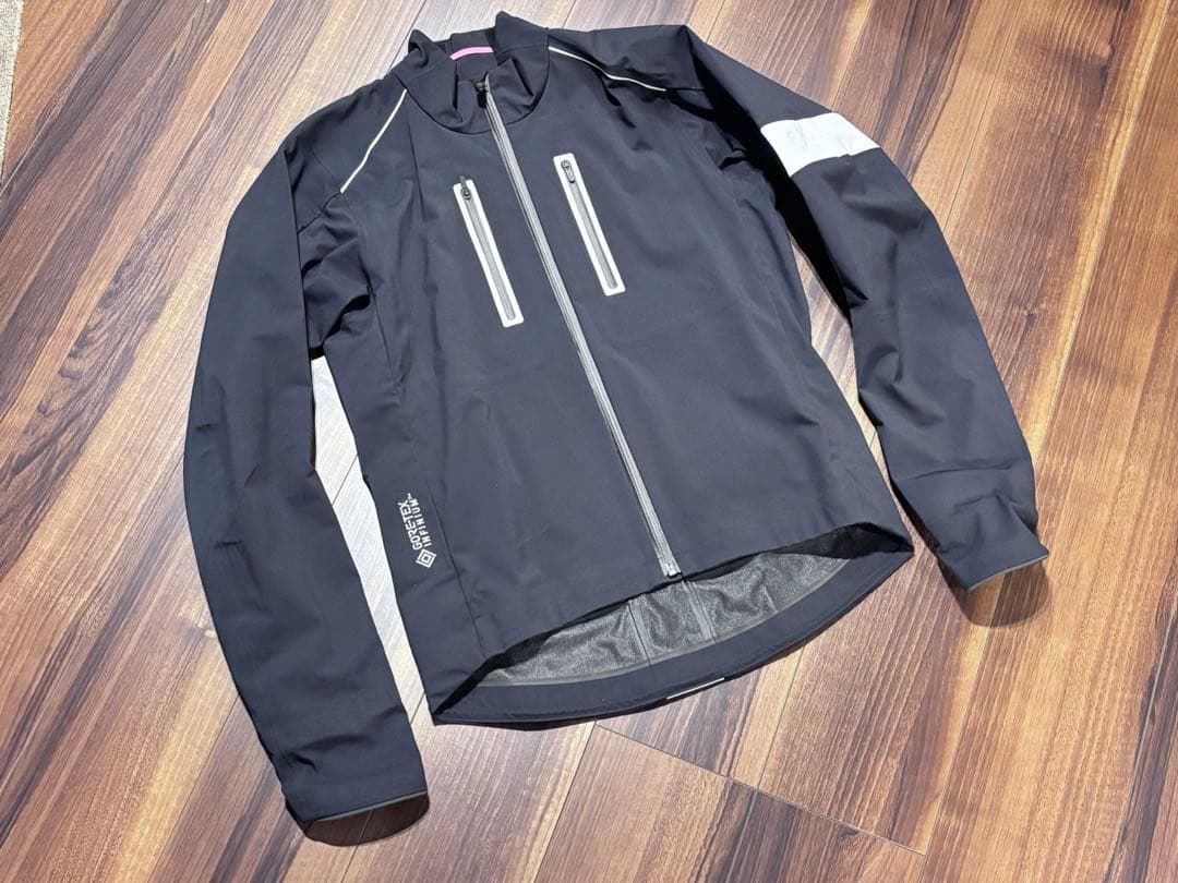 Rapha　メンズ クラシック GORE-TEX ウィンター ジャケットMサイズ