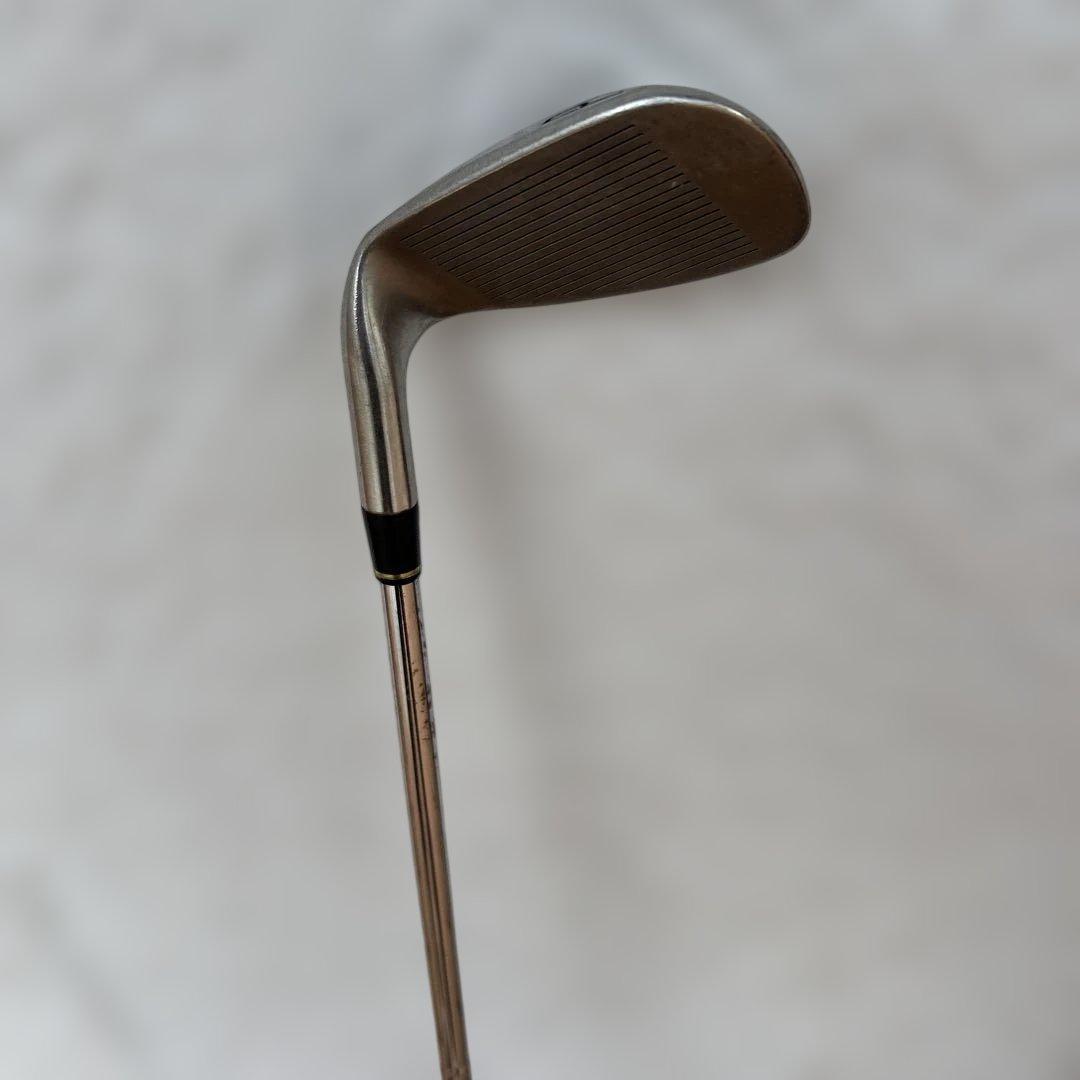 Titleist DCI アイアンセット 3番〜9番、ピッチングとサンドの9本