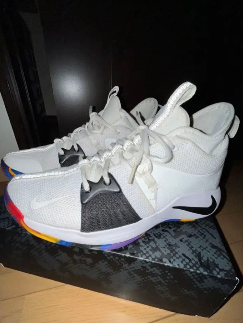 PG2.5 ホワイト