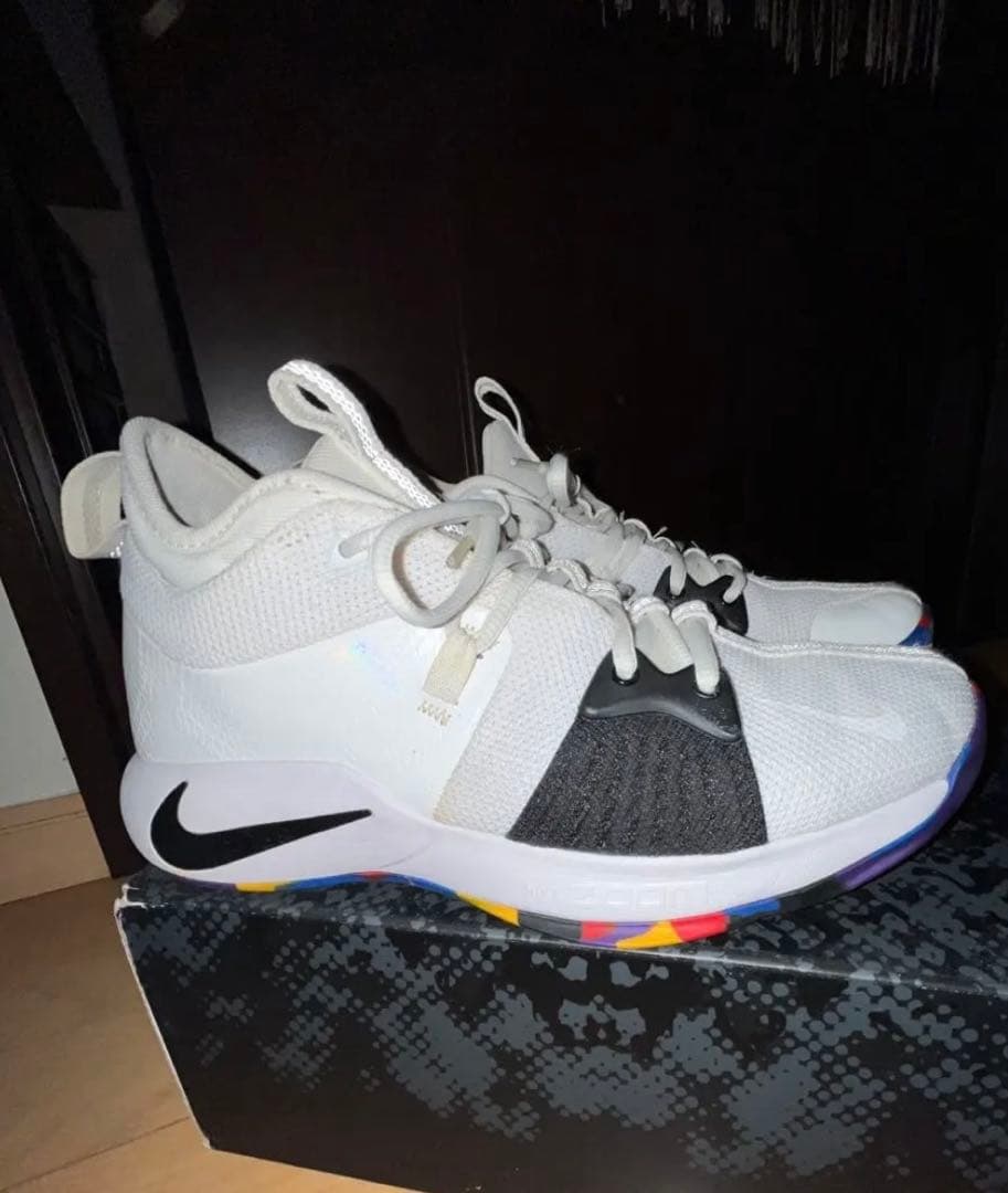 PG2.5 ホワイト