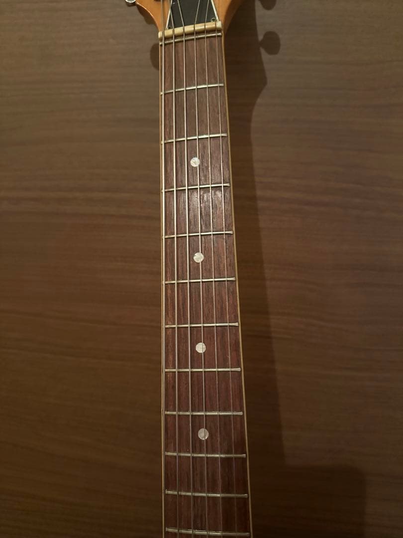 guyatone グヤトーン 国産ヴィンテージギター