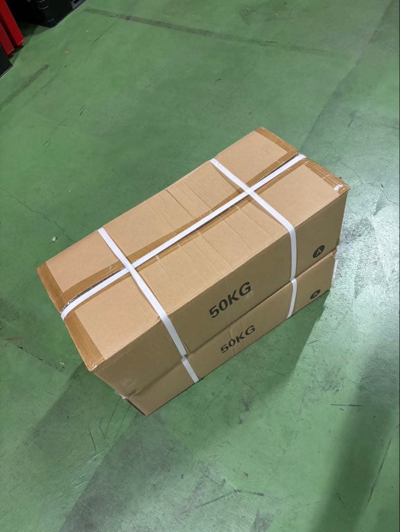 ダンベル 25kg 2個 計50kg 可変式 バーベル 筋トレ ダンベルセット
