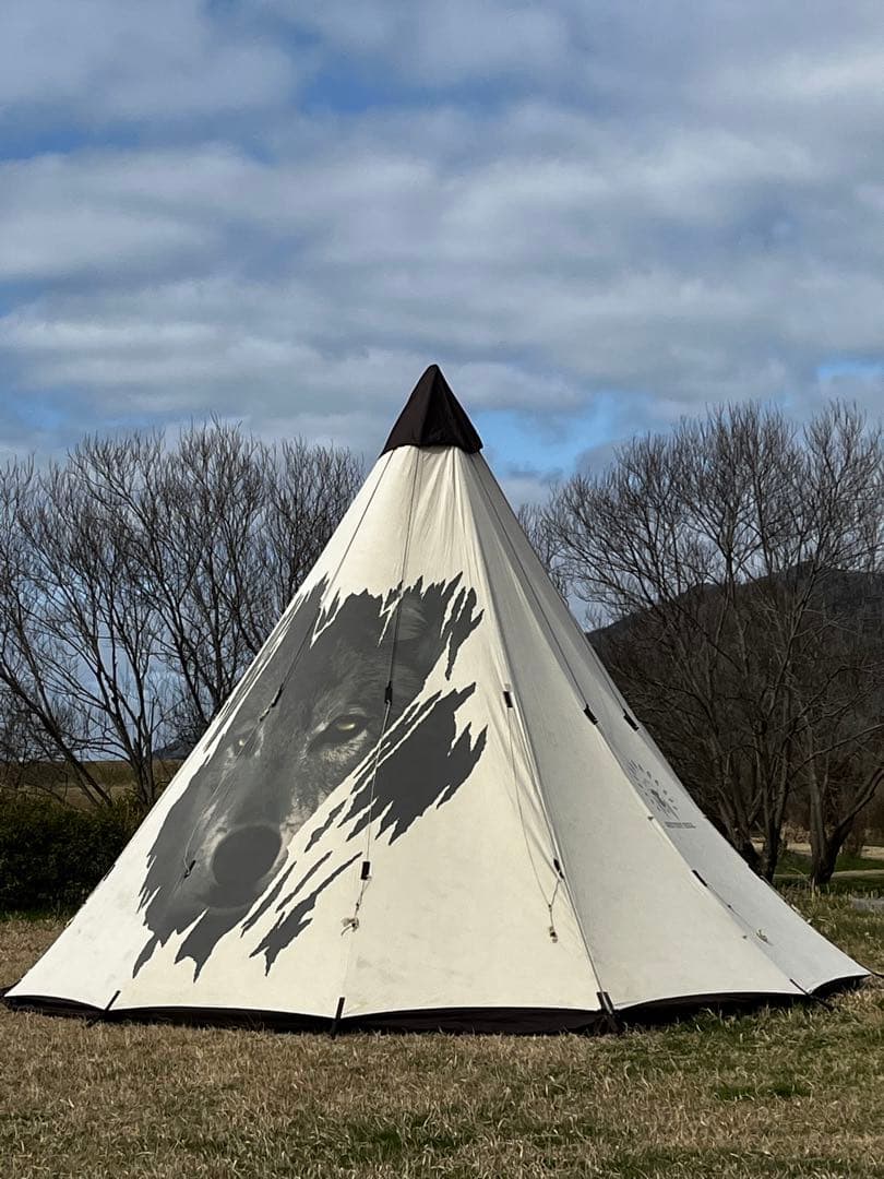 Western soul ウエスタンソウル　BIG tent