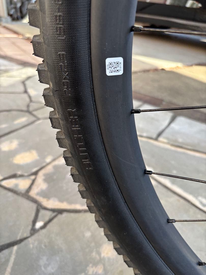 自転車本体 SPECIALIZED TURBO LEVO SL EXPERT CARBON