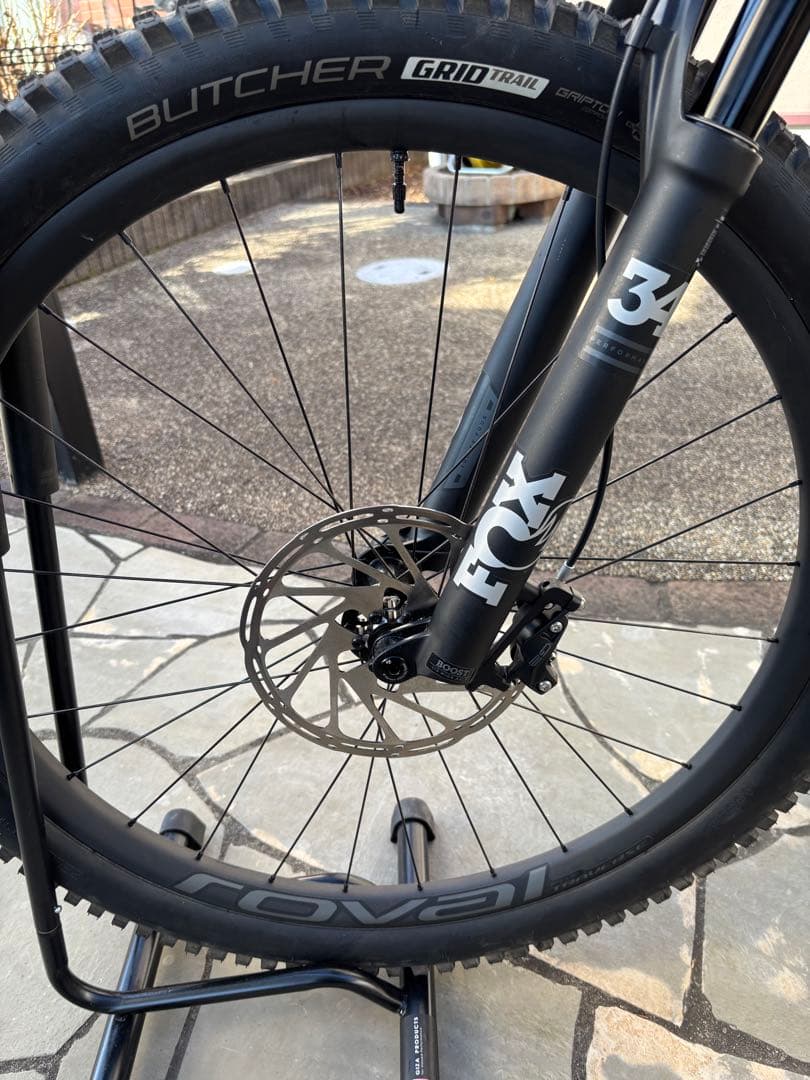 自転車本体 SPECIALIZED TURBO LEVO SL EXPERT CARBON