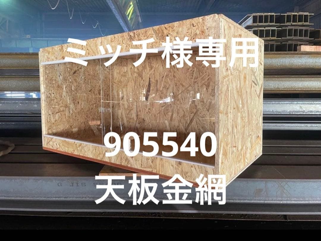 ミッチ　905540