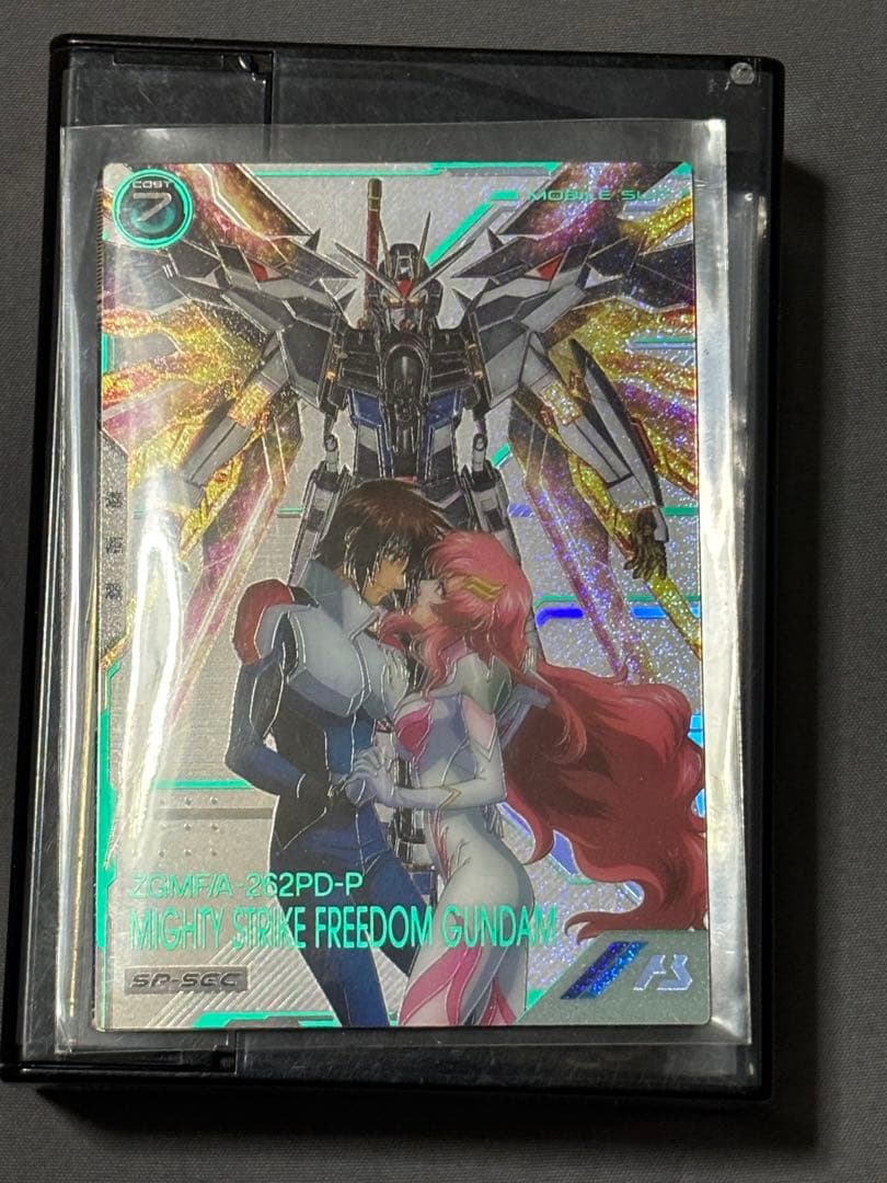 キラ&ラクス
