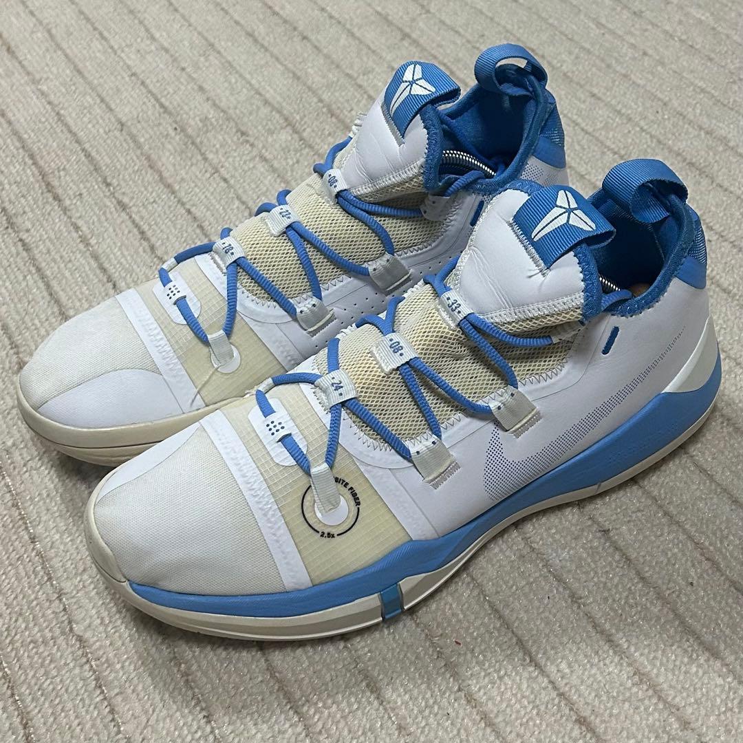 シューズ(男性用) NIKE KOBE AD i.d