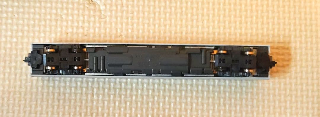 【KATO】10-1522／E353系「あずさ・かいじ」４両セット