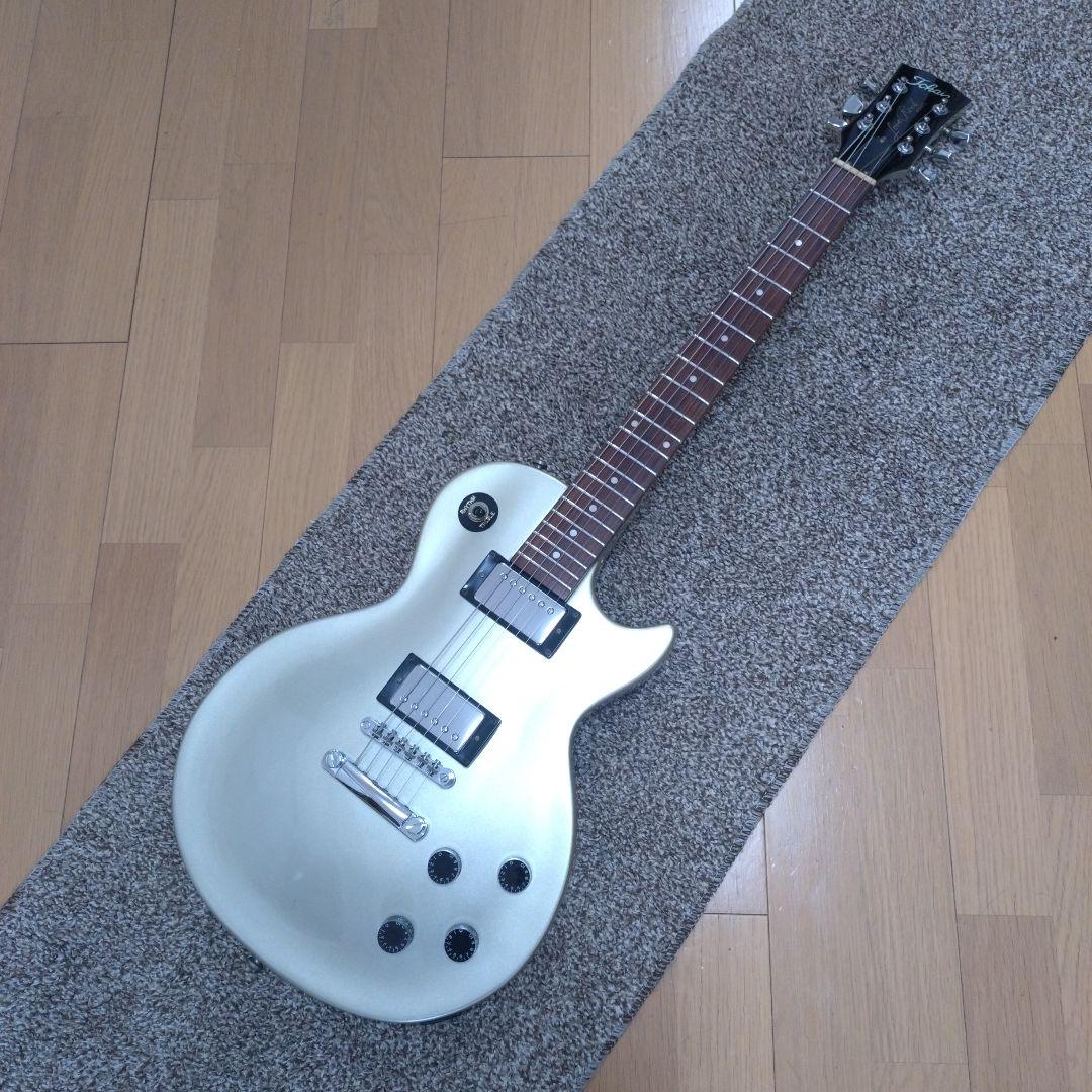 Tokai レスポールタイプ love rock エレキギター