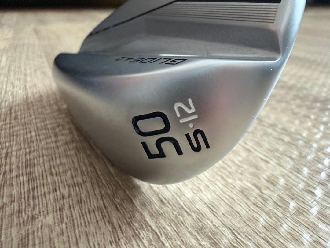 ピンGlide 4.0 50-12SS NS PRO 950GH neo S
