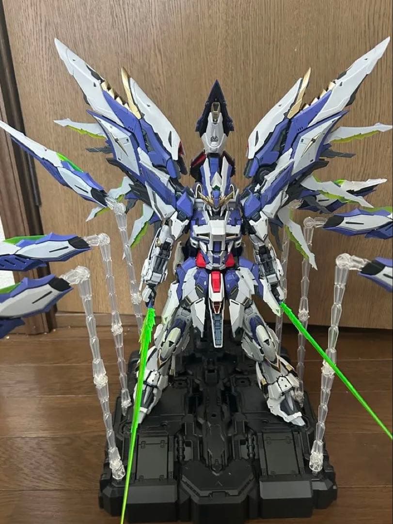 天幕スカイディフェンダー完成品 2/15日まで