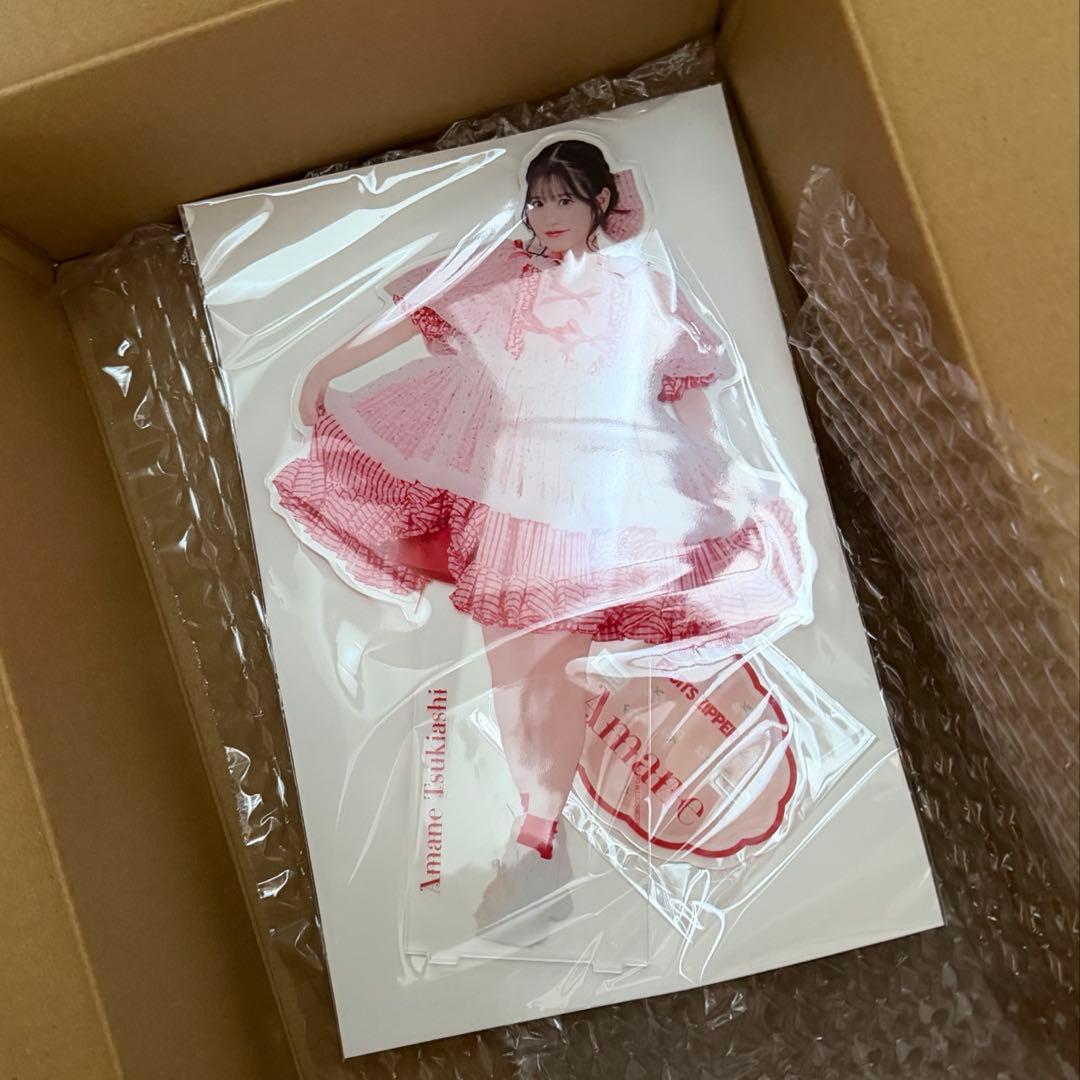 月足天音 BIGアクスタ