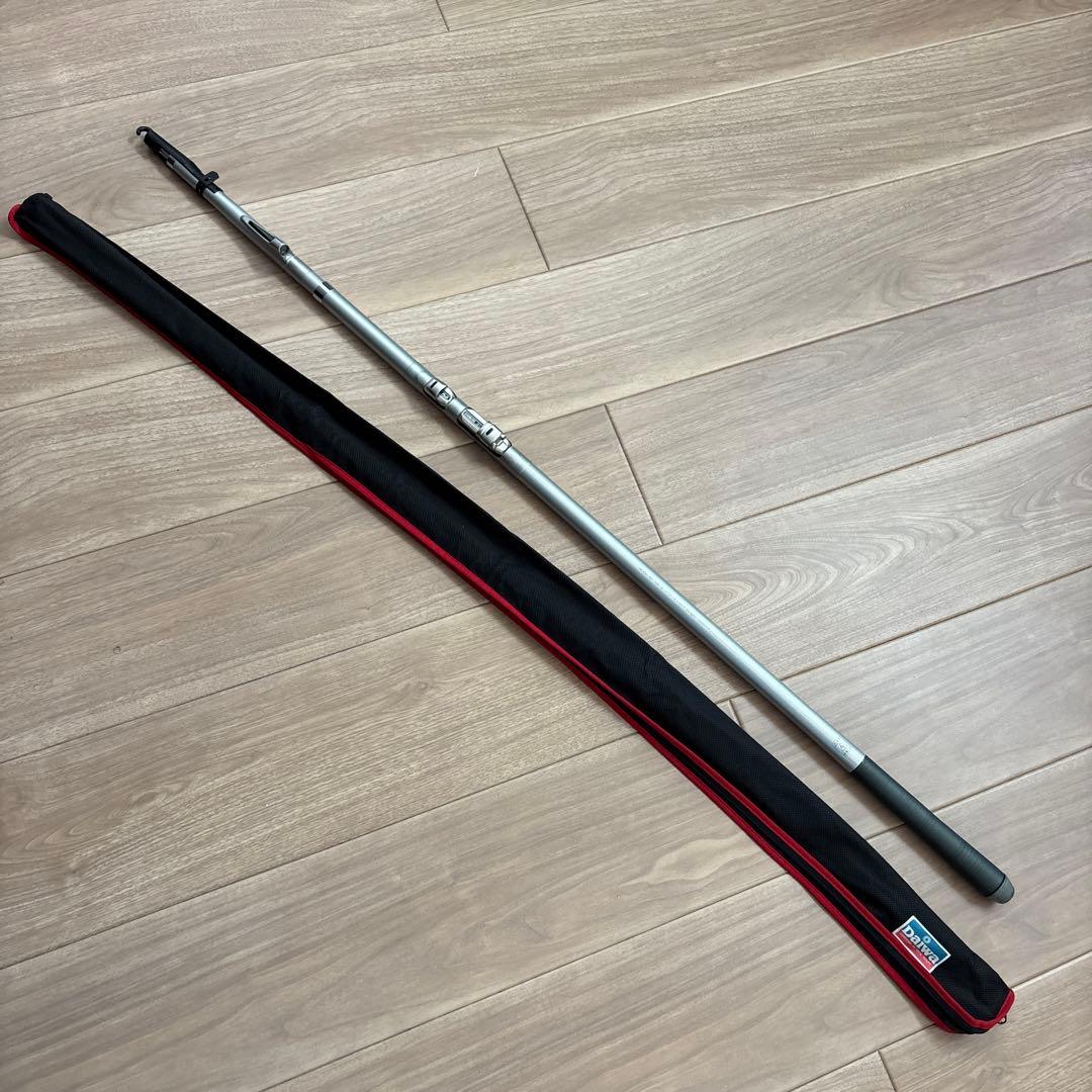 釣竿　HX INTER LINE Power cast T 25-420 ダイワ