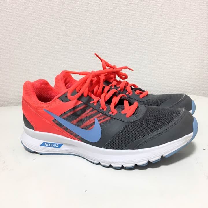 ナイキ  トレーニングシューズ