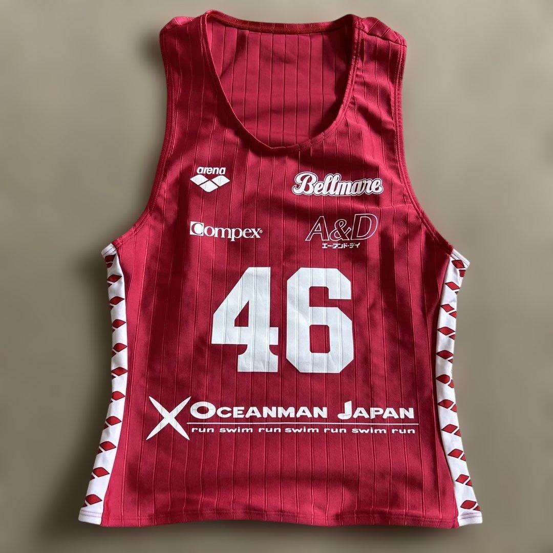 Oceanman シャツ
