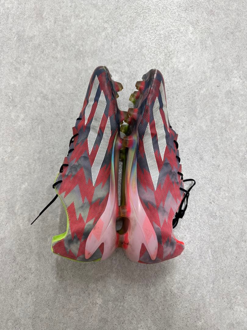 adidas X crazy first 値下げ可
