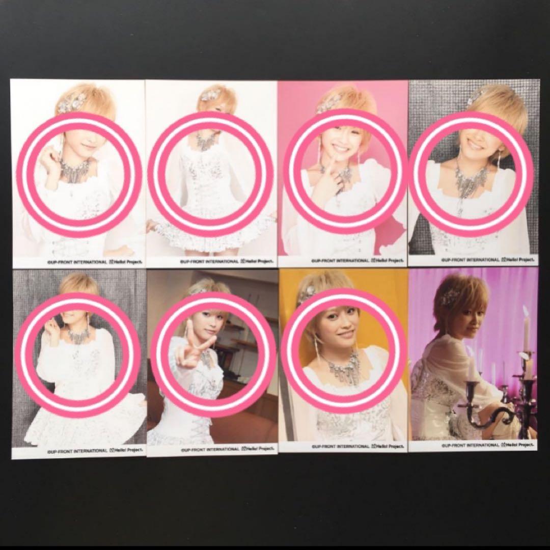 7317 モーニング娘。 高橋愛 生写真 50枚セット