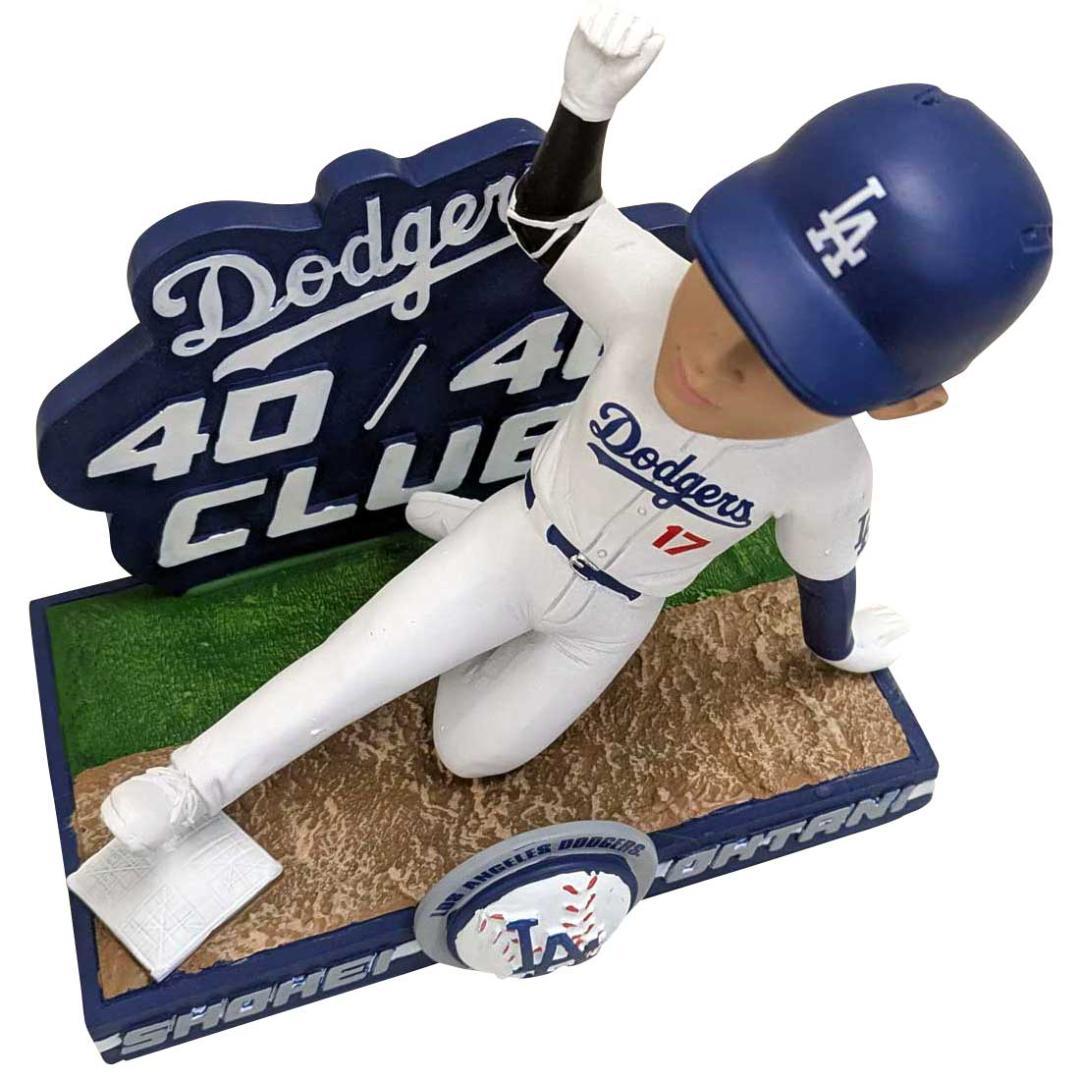 祝2年連続Wシリーズ 大谷翔平 ボブルヘッド FOCO BOBBLE