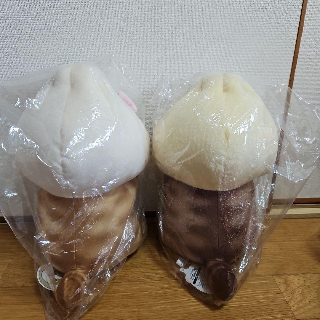mofusandモフサンドぬいぐるみ