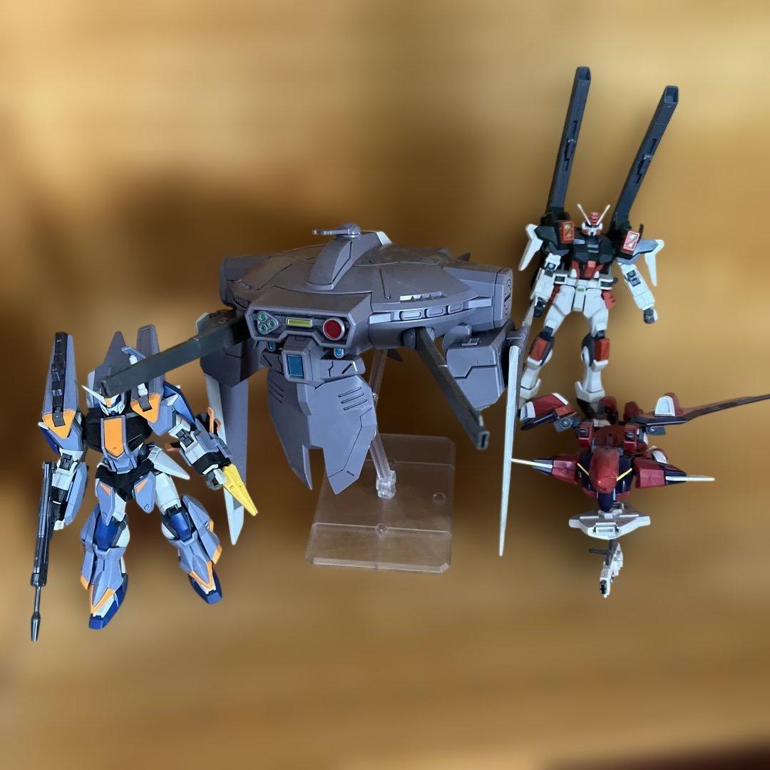SEEDセット
