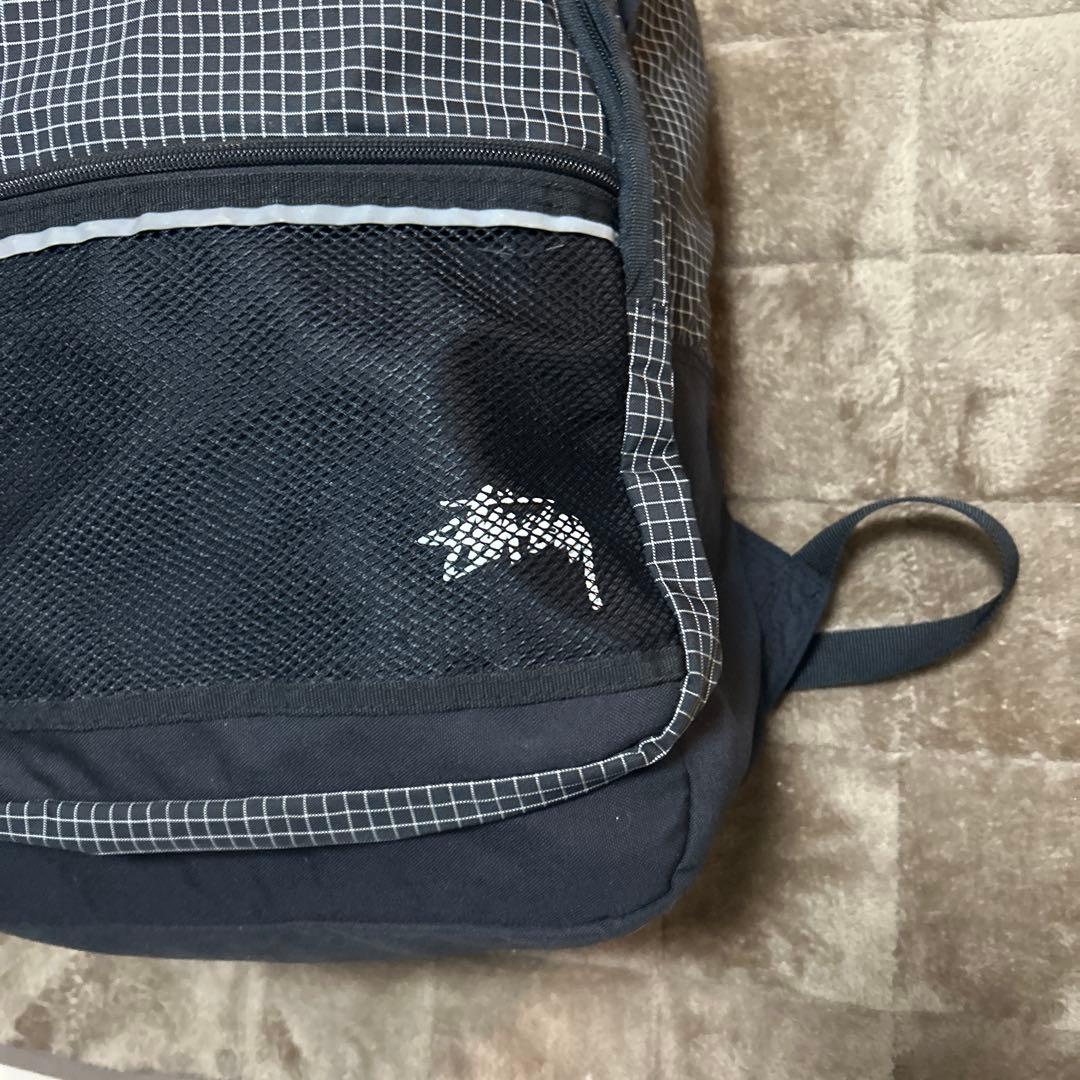 stussy リュックサック　スケーター　ストリート　スポーツ