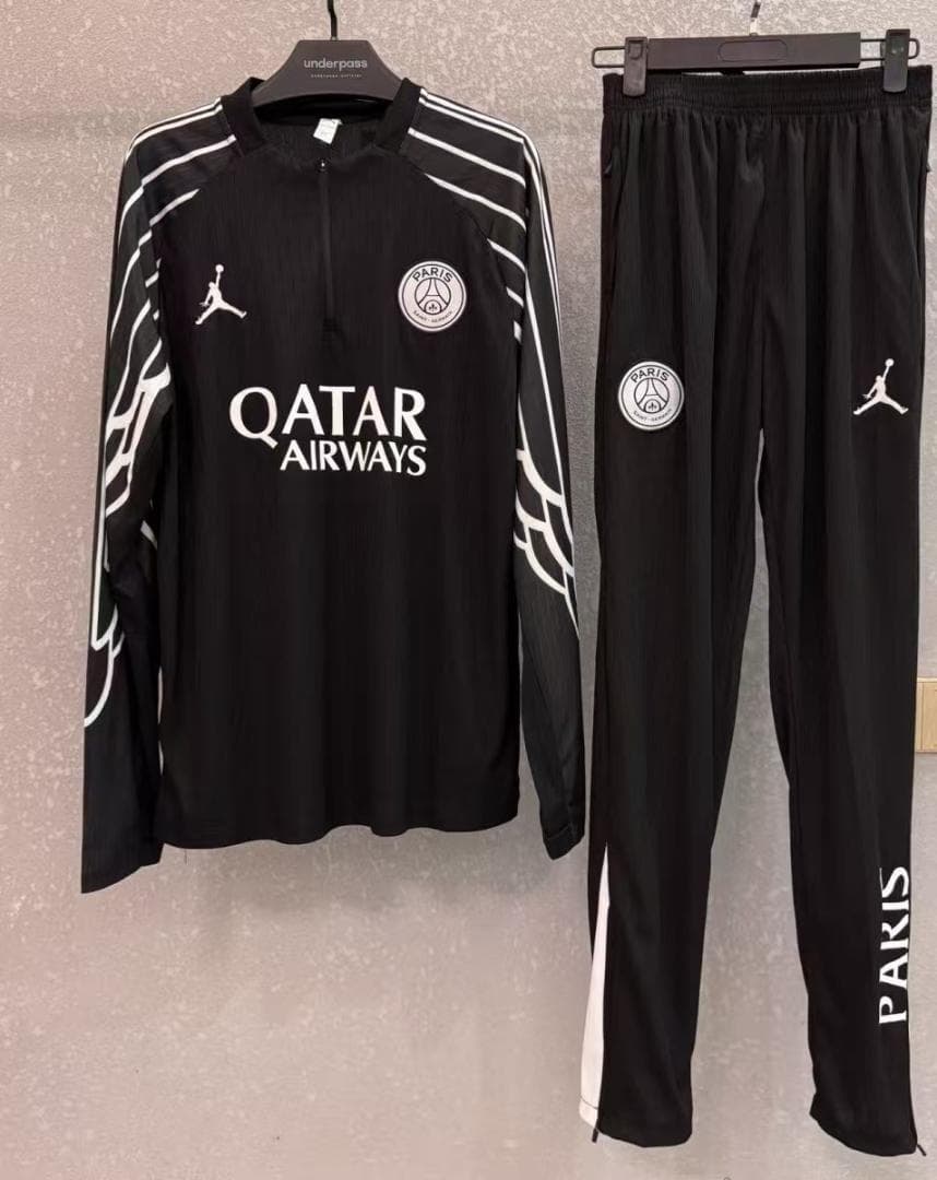 Jordan パリ・サンジェルマン ジャージL