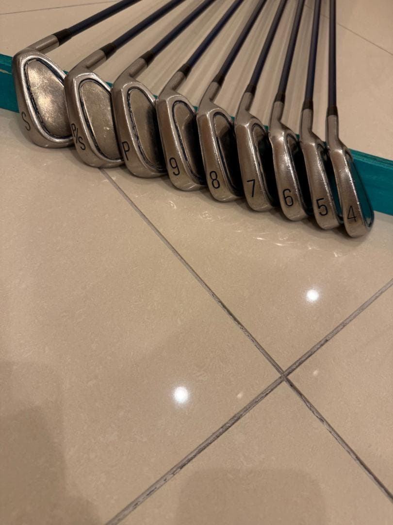 激レア　チタンマッスル　プロトタイプ