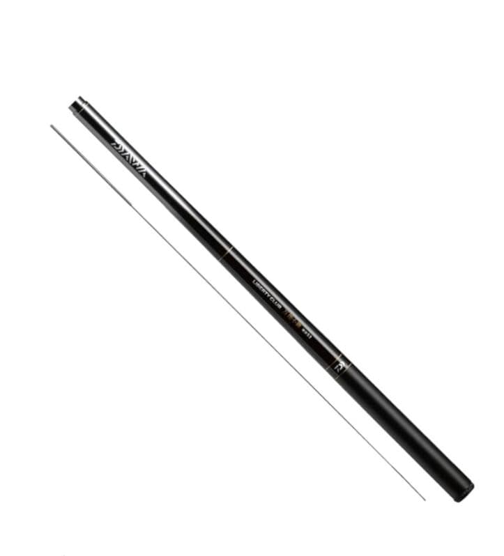 Daiwa LIBERTY CLUB 53 渓流竿 テンカラ