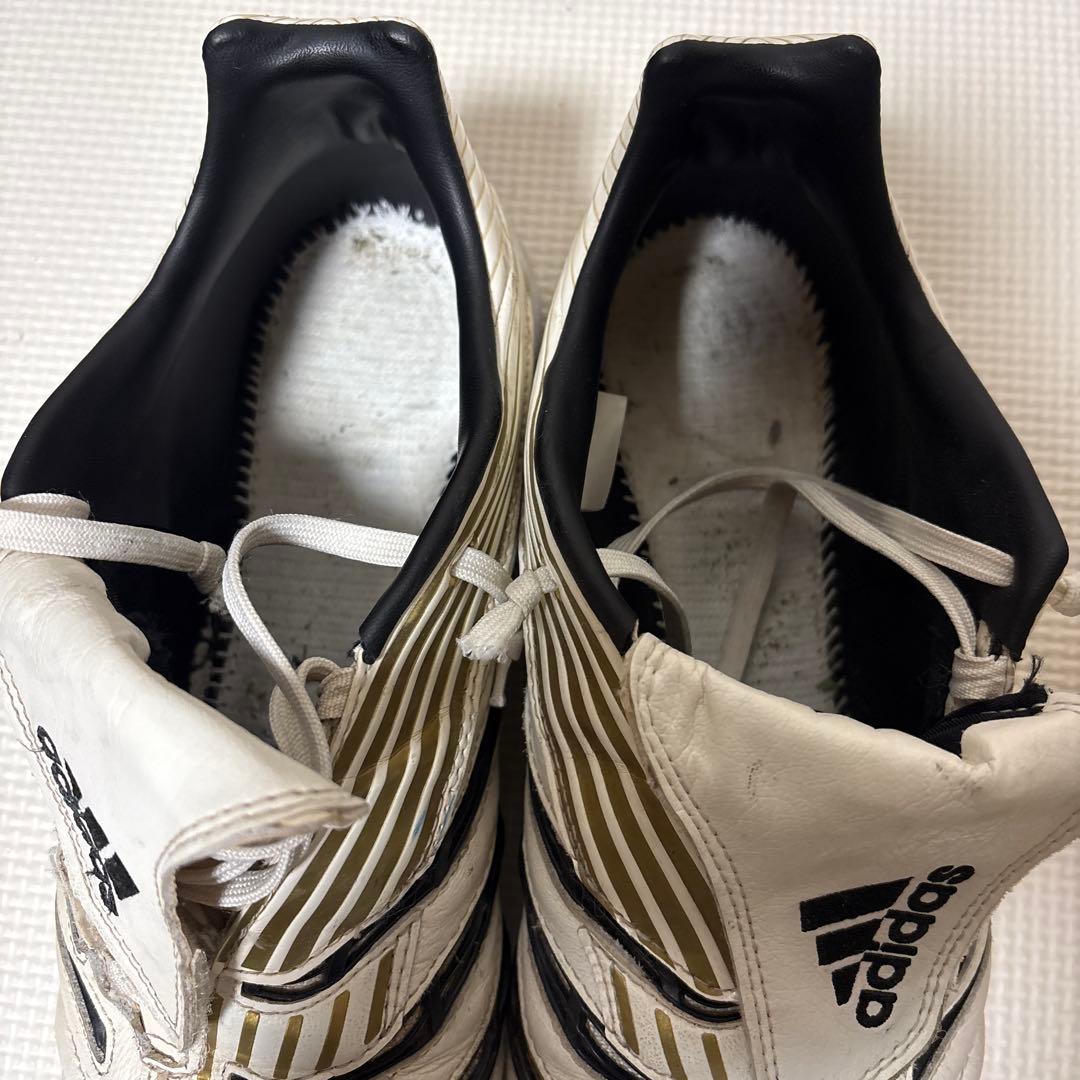 adidas プレデターアブソリュート　復刻版　TF 27.5