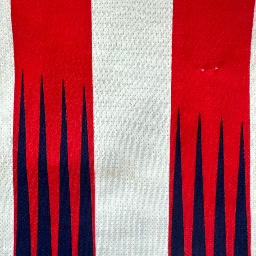 希少　NIKE アトレティコ　マドリード　AUTHENTIC ユニフォーム