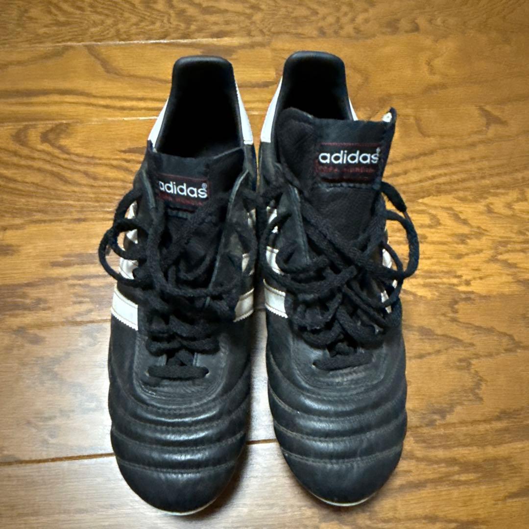 Copa Mundial スパイク　26cm
