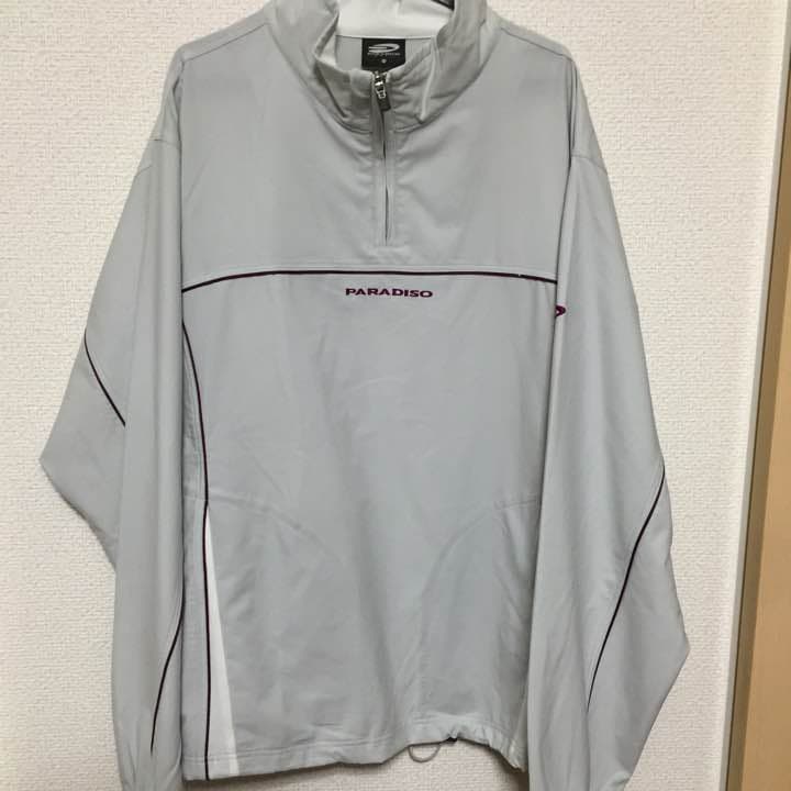 ゴルフウェア
