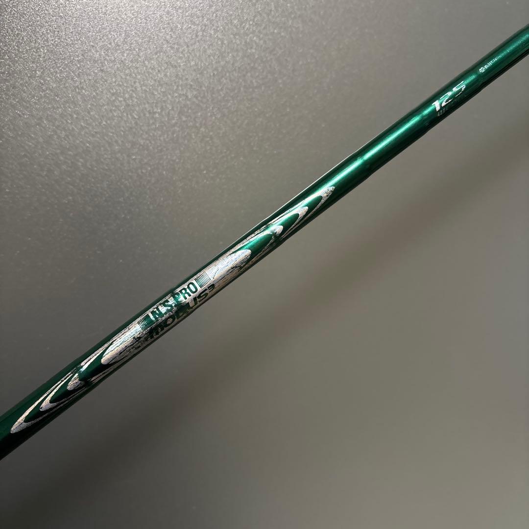 【美品】RAZZLE DAZZLE CS-315W 50° wedge【レア】