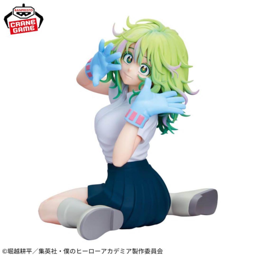 アニメフィギュアまとめ売り18個