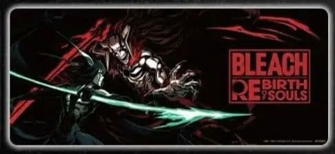 BLEACH Rebirth of Souls　デスクマット